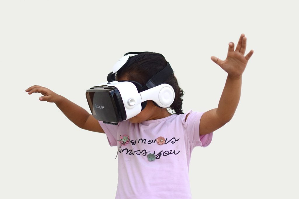 Exploring the Potential of Augmented Reality in Education