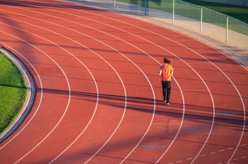 The Future of Wearable Fitness Technology