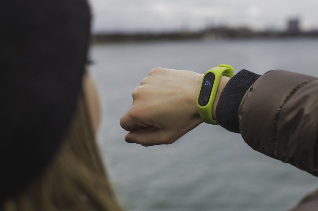 The Future of Wearable Fitness Technology