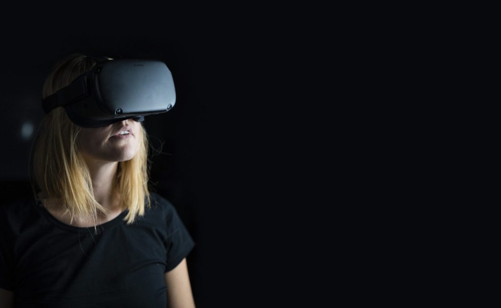 Unleashing the Potential: The Future of Virtual Reality